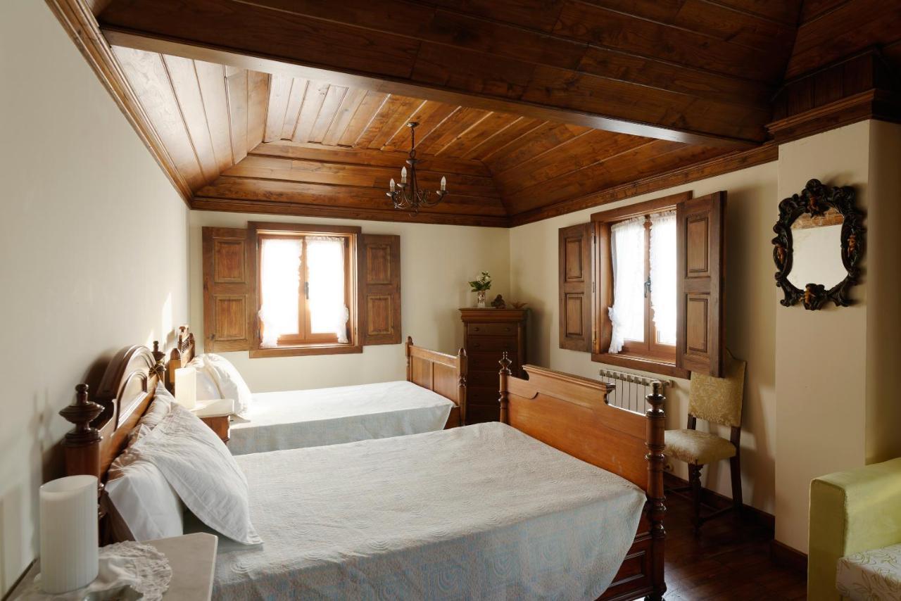 Casa De Carcavelos Кабесейраш-ди-Башту Экстерьер фото
